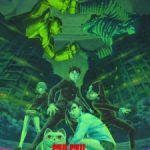 Dan Da Dan Season 2 Episode 12 English Subbed