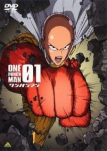One Punch Man 3: Specials