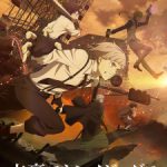 Bungo Stray Dogs 4 Episode 13 English Subbed Bungo Stray Dogs 4 Episode 13 English Subbed
