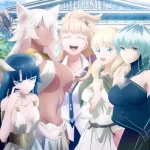 Tales of Wedding Rings Season 2 Episode 4 English Subbed Tales of Wedding Rings Season 2 Episode 4 English Subbed