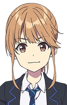 Aomi, Haru Aomi, Haru