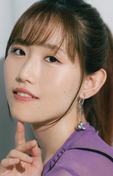 Hasegawa, Ikumi Hasegawa, Ikumi