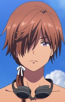 Mitani, Ryouichi Mitani, Ryouichi