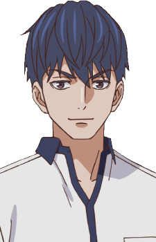 Satou, Haruto Satou, Haruto