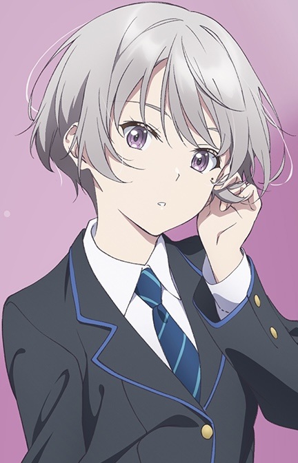 Nishino, Asuka Nishino, Asuka