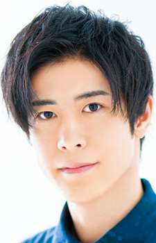 Ootsuka, Takeo Ootsuka, Takeo