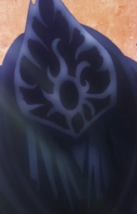 Abyssal King Abyssal King