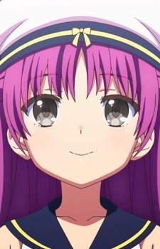 Katou, Umi Katou, Umi