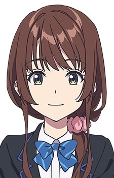 Uchida, Yua Uchida, Yua