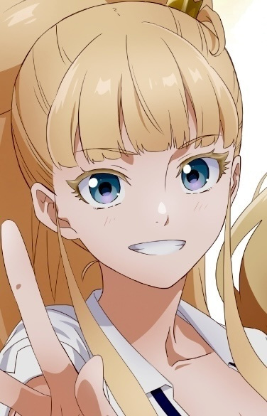 Nokanatika, Krystal Novaty Nokanatika, Krystal Novaty