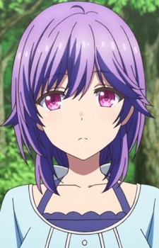 Mizuori, Shizuku Mizuori, Shizuku