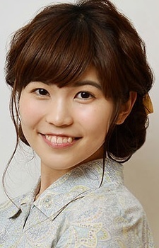 Iwai, Emiri Iwai, Emiri