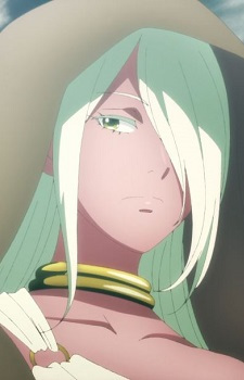 Romca, Peridot Romca, Peridot