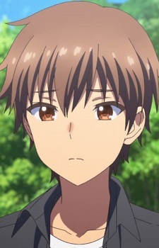 Takahara, Hairi Takahara, Hairi