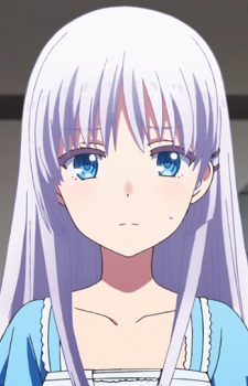 Naruse, Shiroha Naruse, Shiroha