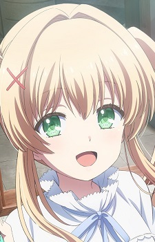 Wenders, Tsumugi Wenders, Tsumugi