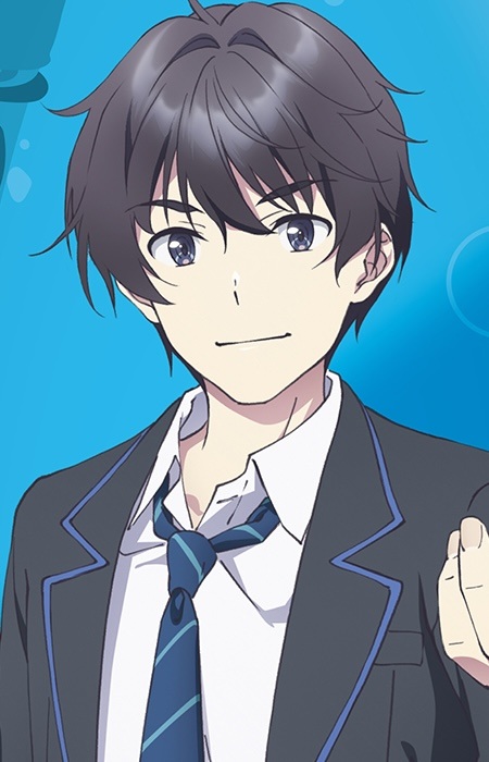 Chitose, Saku Chitose, Saku