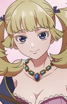 Nokanatika, Morion Ravri Nokanatika, Morion Ravri