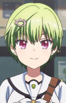 Nomura, Miki Nomura, Miki