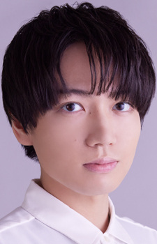 Chiba, Shouya Chiba, Shouya